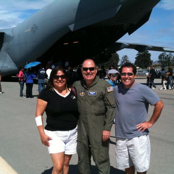 Meet your Posher, Dave - Picture 1 of 1